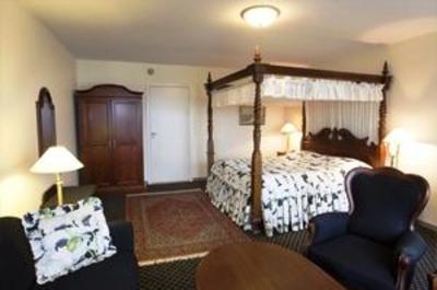 фото отеля Tornoes Hotel