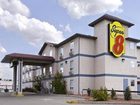 фото отеля Super 8 Motel Whitecourt