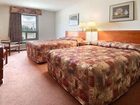 фото отеля Super 8 Motel Whitecourt