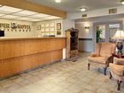 фото отеля Super 8 Motel Whitecourt