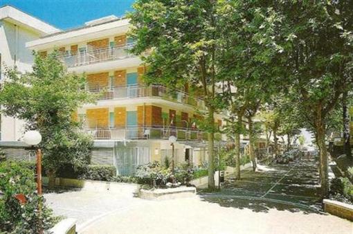 фото отеля Hotel Arno Misano Adriatico
