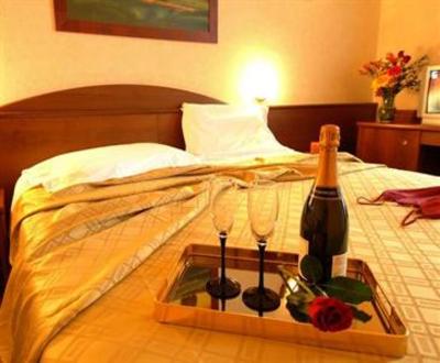 фото отеля Hotel Arno Misano Adriatico
