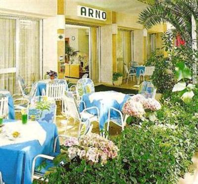 фото отеля Hotel Arno Misano Adriatico