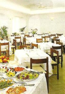 фото отеля Hotel Arno Misano Adriatico