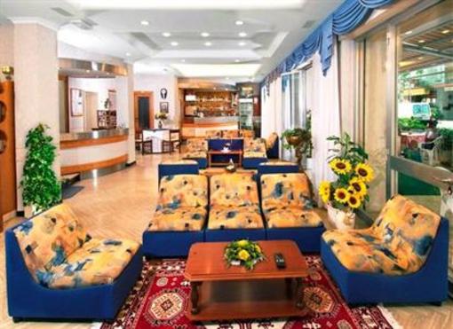 фото отеля Hotel Arno Misano Adriatico