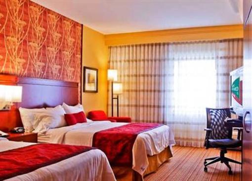 фото отеля Courtyard Charlotte Concord