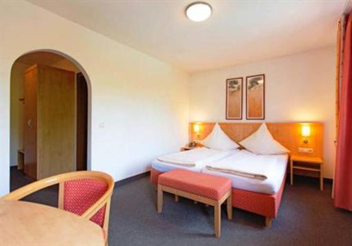 фото отеля Hotel Alter Hof