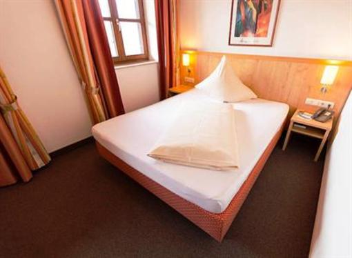 фото отеля Hotel Alter Hof