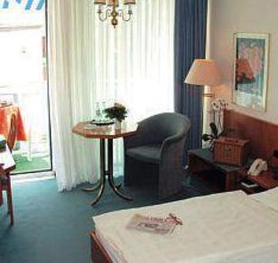 фото отеля Hansa Hotel Ratzeburg
