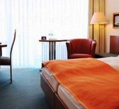 фото отеля Hansa Hotel Ratzeburg