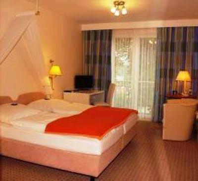 фото отеля Hansa Hotel Ratzeburg