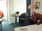фото отеля Hansa Hotel Ratzeburg