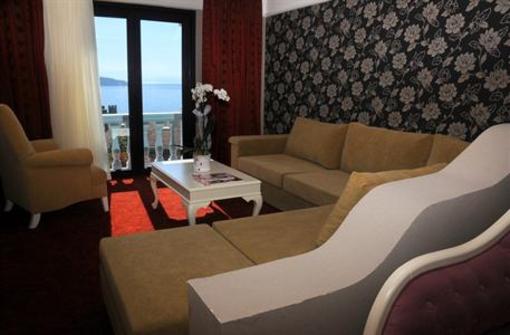 фото отеля Paradise Island Hotel Bayramoglu