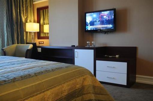 фото отеля Paradise Island Hotel Bayramoglu