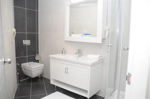 фото отеля Paradise Island Hotel Bayramoglu
