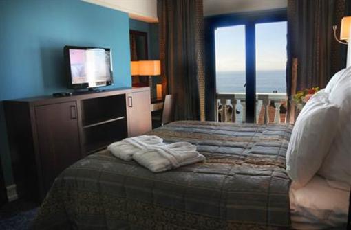 фото отеля Paradise Island Hotel Bayramoglu