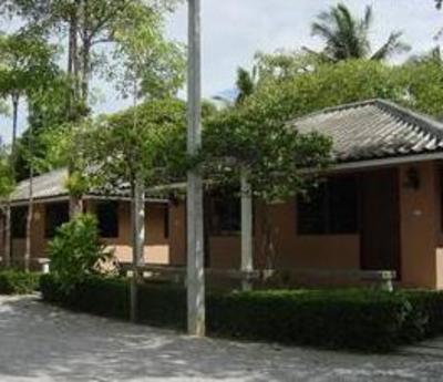 фото отеля Bansabai Chaitalay Bungalow