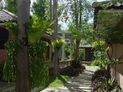 фото отеля Bansabai Chaitalay Bungalow