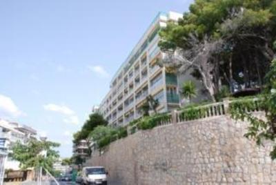 фото отеля Apartamentos Paradis Salou