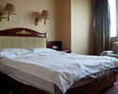 фото отеля Hongyun Business Hotel