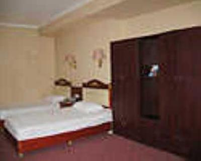 фото отеля Hongyun Business Hotel