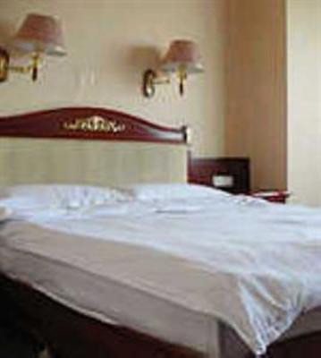 фото отеля Hongyun Business Hotel