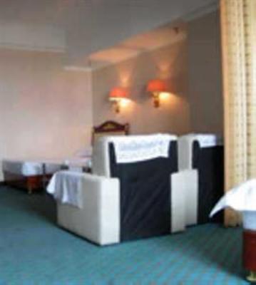 фото отеля Hongyun Business Hotel