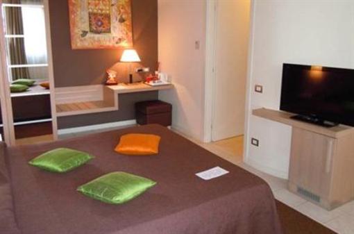фото отеля FinMotel