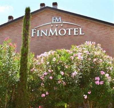 фото отеля FinMotel