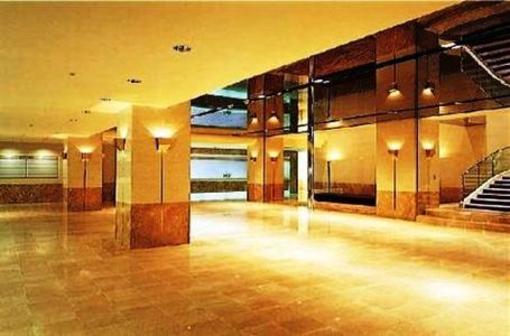 фото отеля Royal Hotel Okayama