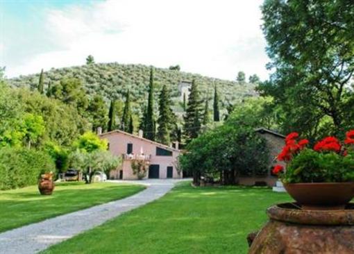 фото отеля Azienda Agrituristica L'Ulivo
