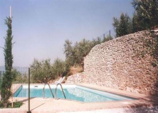 фото отеля Azienda Agrituristica L'Ulivo