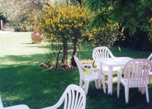 фото отеля Azienda Agrituristica L'Ulivo