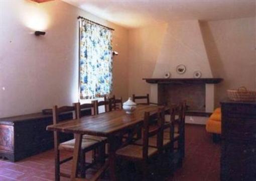 фото отеля Azienda Agrituristica L'Ulivo