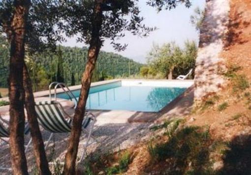 фото отеля Azienda Agrituristica L'Ulivo