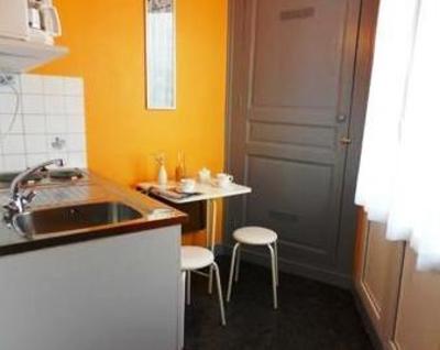 фото отеля Appotel Michelet Apartment Tours