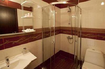 фото отеля Aris Hotel Sofia