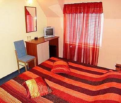 фото отеля Aris Hotel Sofia