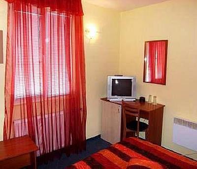 фото отеля Aris Hotel Sofia
