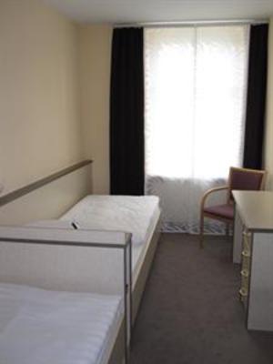 фото отеля 1A Aparthotel