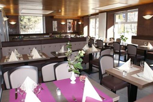 фото отеля Hotel Lacour Eygliers