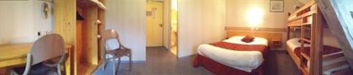фото отеля Hotel Lacour Eygliers