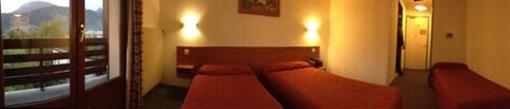 фото отеля Hotel Lacour Eygliers