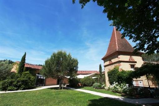 фото отеля Chateau De Touny Les Roses