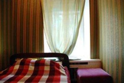 фото отеля ZaZaZoo Hostel