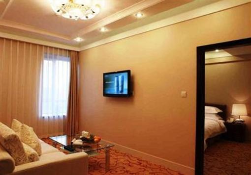 фото отеля Dalian Greatwall Hotel
