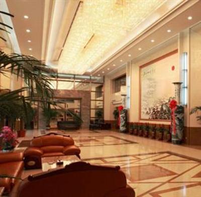 фото отеля Dalian Greatwall Hotel