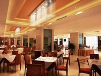 Dalian Greatwall Hotel