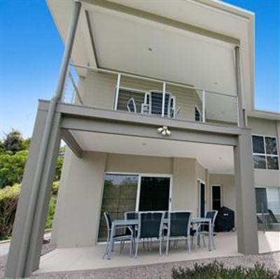 фото отеля 4 Surfside Court