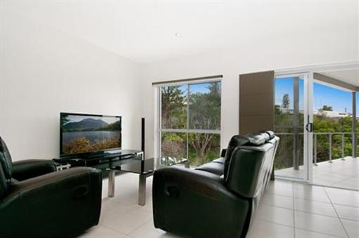 фото отеля 4 Surfside Court